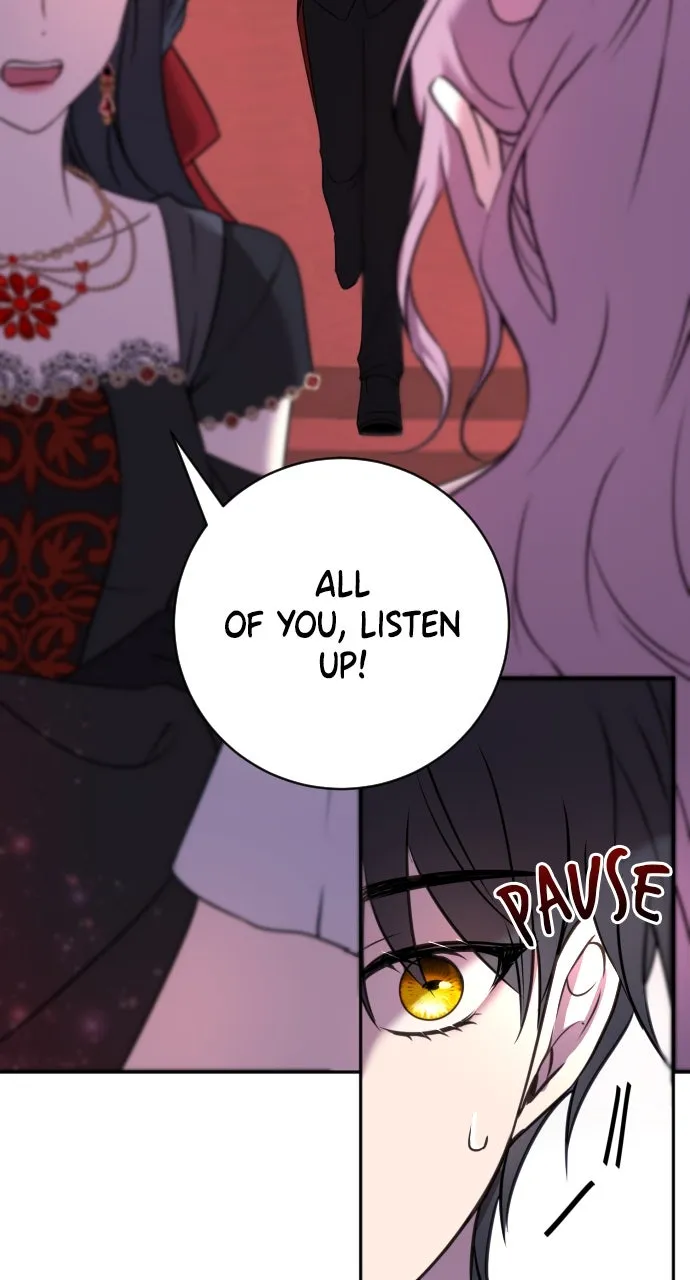 The Villainess Just Wants to Live in Peace! Chapter 8 page 62 - 