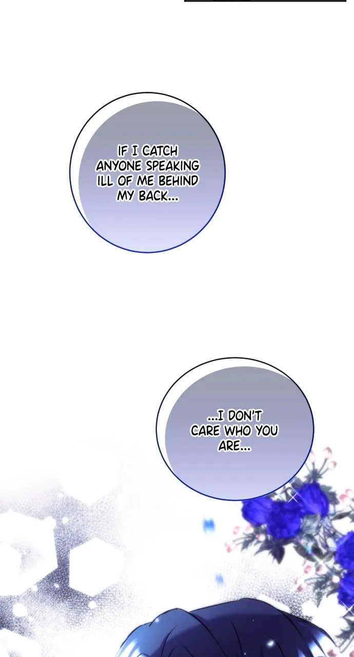 The Villainess Just Wants to Live in Peace! Chapter 8 page 63 - 