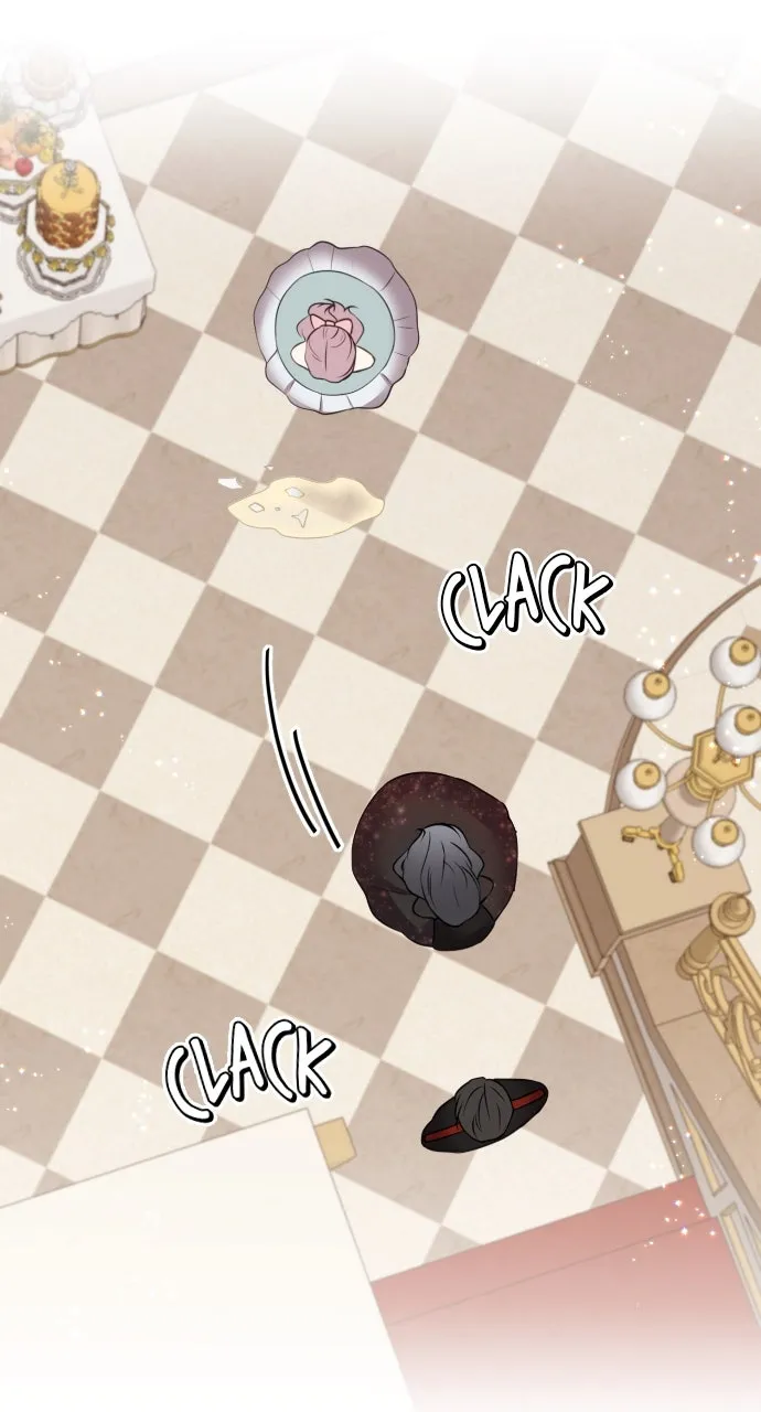 The Villainess Just Wants to Live in Peace! Chapter 8 page 66 - 