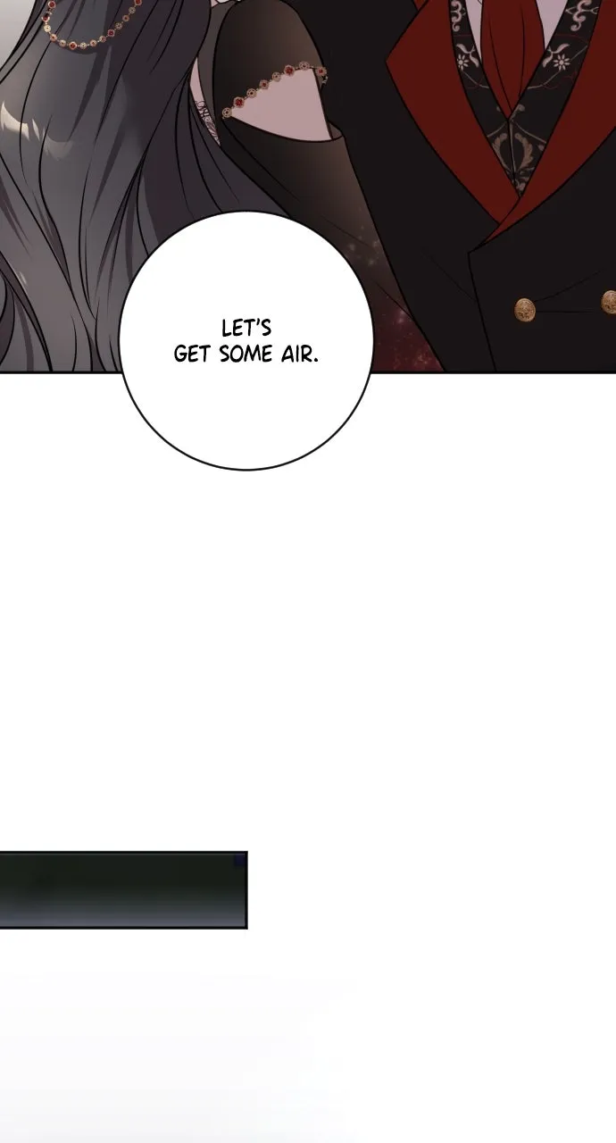 The Villainess Just Wants to Live in Peace! Chapter 8 page 68 - 