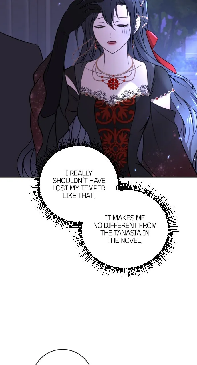 The Villainess Just Wants to Live in Peace! Chapter 8 page 70 - 