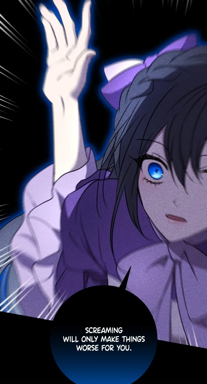 The Villainess Just Wants to Live in Peace! Chapter 8 page 8 - 