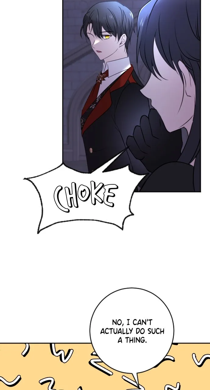 The Villainess Just Wants to Live in Peace! Chapter 8 page 72 - 