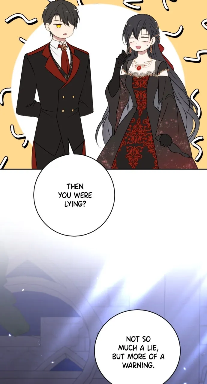The Villainess Just Wants to Live in Peace! Chapter 8 page 73 - 