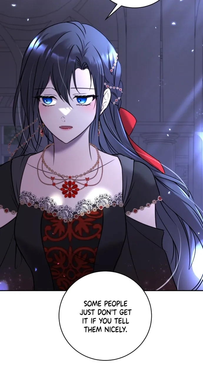 The Villainess Just Wants to Live in Peace! Chapter 8 page 74 - 