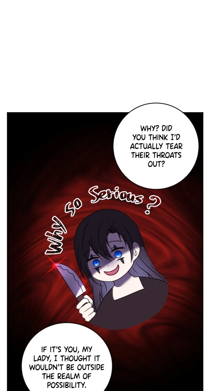 The Villainess Just Wants to Live in Peace! Chapter 8 page 75 - 
