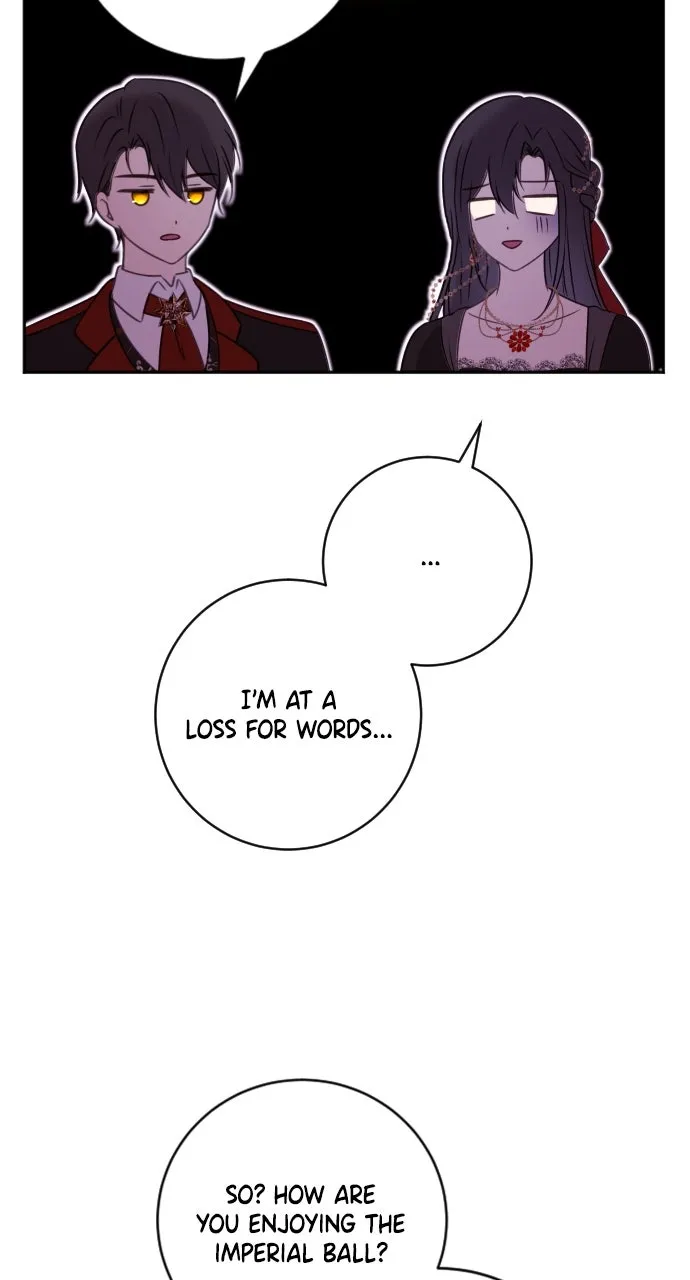 The Villainess Just Wants to Live in Peace! Chapter 8 page 76 - 
