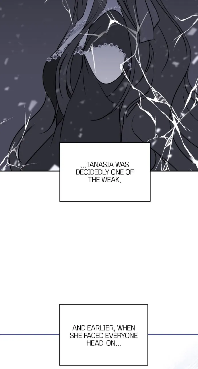 The Villainess Just Wants to Live in Peace! Chapter 8 page 83 - 