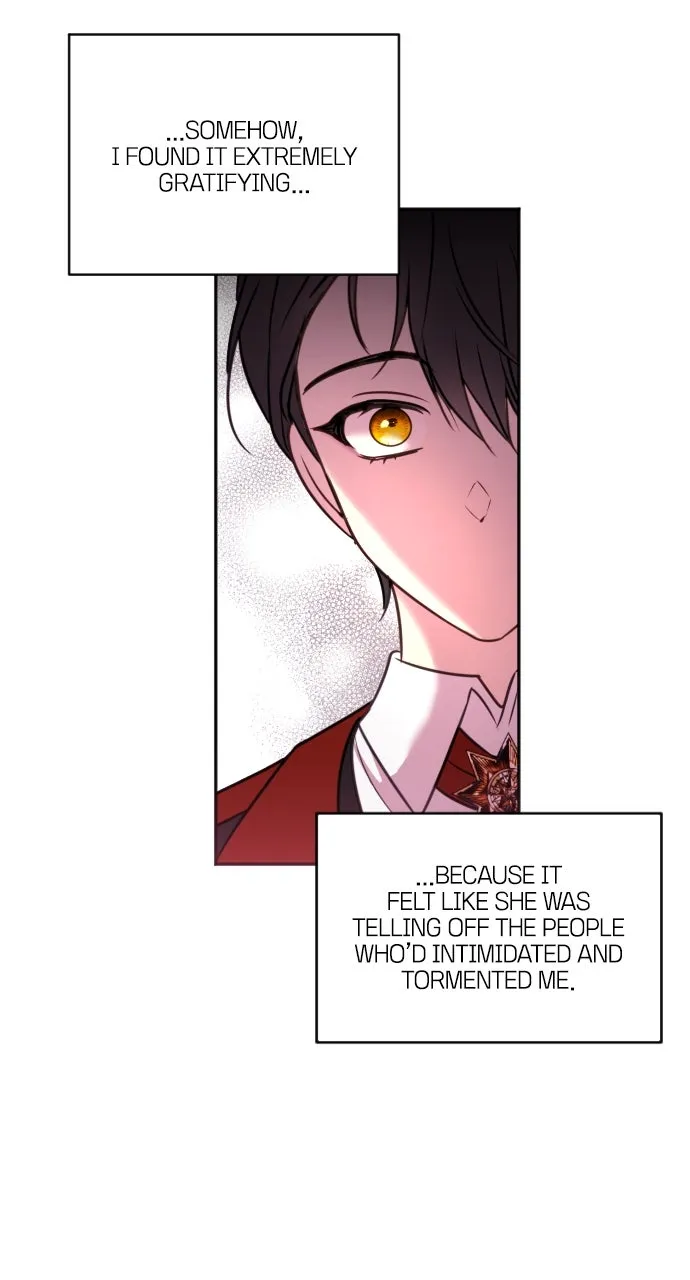 The Villainess Just Wants to Live in Peace! Chapter 8 page 85 - 