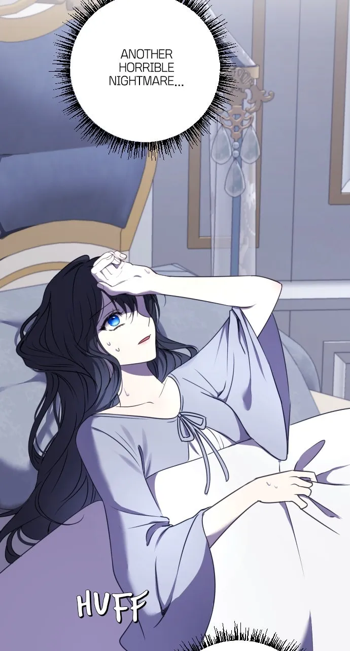 The Villainess Just Wants to Live in Peace! Chapter 8 page 10 - 