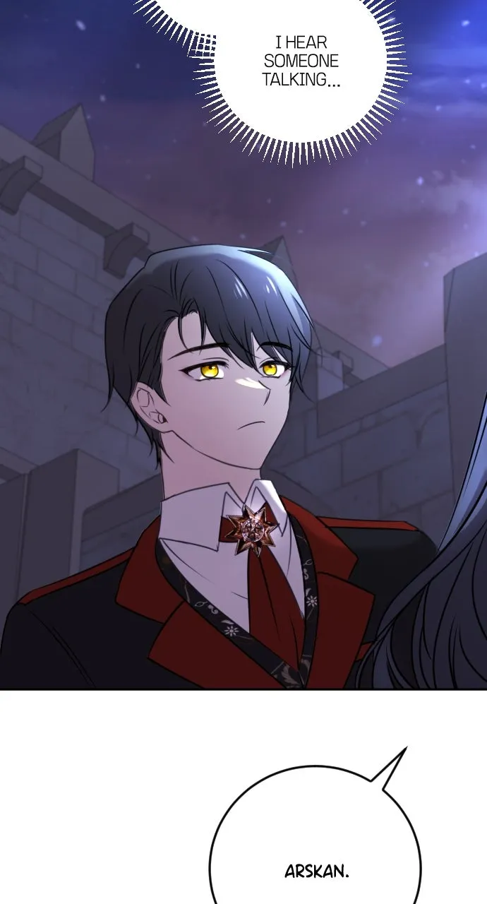 The Villainess Just Wants to Live in Peace! Chapter 8 page 91 - 