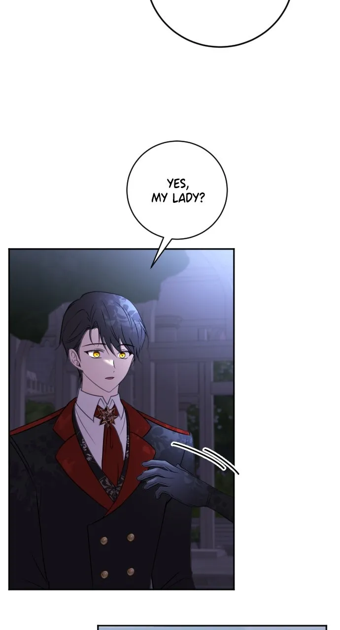 The Villainess Just Wants to Live in Peace! Chapter 8 page 92 - 