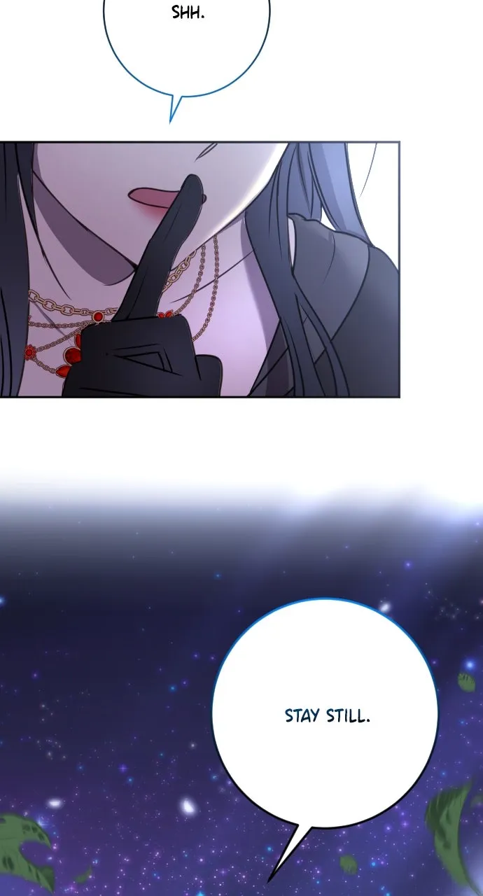 The Villainess Just Wants to Live in Peace! Chapter 8 page 96 - 