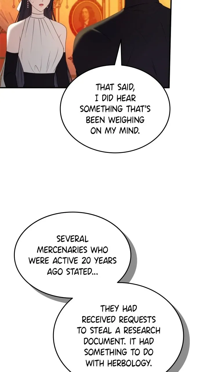 The Villainess Just Wants to Live in Peace! Chapter 80 page 11 - 