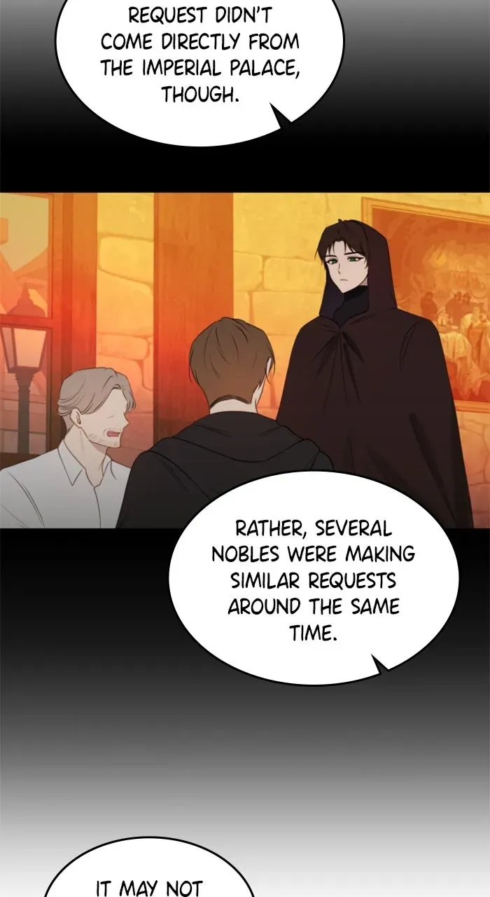 The Villainess Just Wants to Live in Peace! Chapter 80 page 13 - 