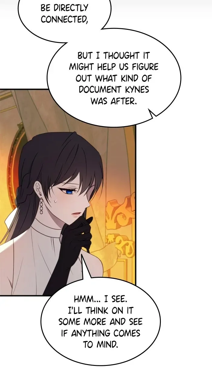 The Villainess Just Wants to Live in Peace! Chapter 80 page 14 - 