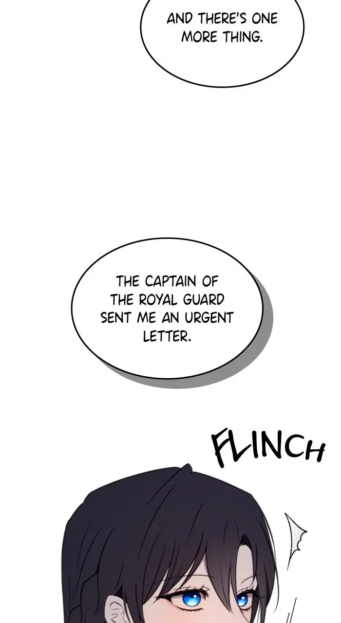 The Villainess Just Wants to Live in Peace! Chapter 80 page 16 - 