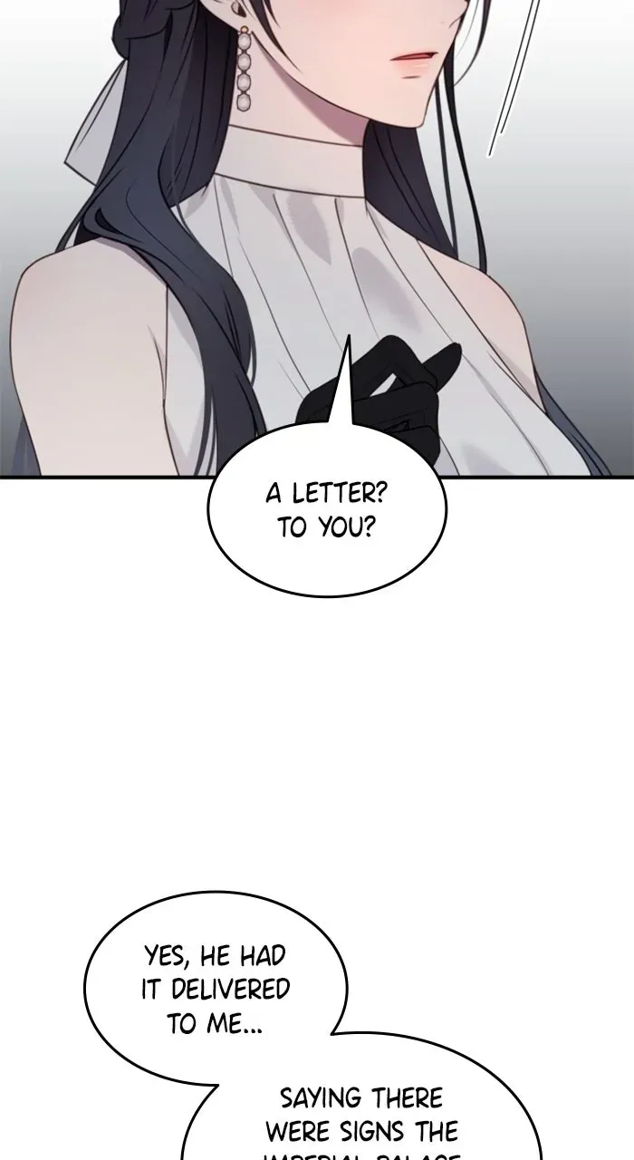 The Villainess Just Wants to Live in Peace! Chapter 80 page 17 - 