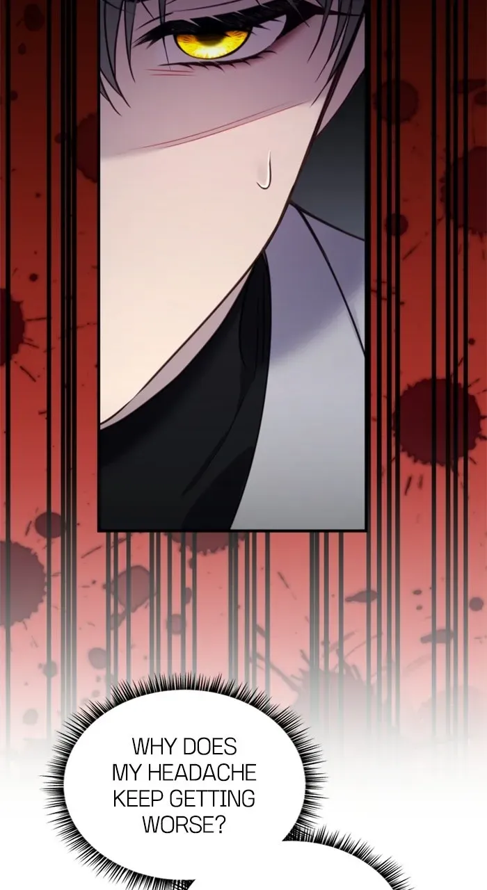 The Villainess Just Wants to Live in Peace! Chapter 80 page 26 - 