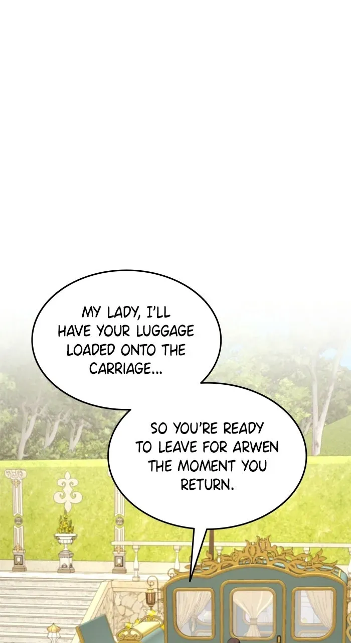The Villainess Just Wants to Live in Peace! Chapter 80 page 31 - 