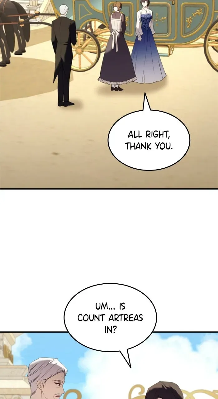 The Villainess Just Wants to Live in Peace! Chapter 80 page 32 - 