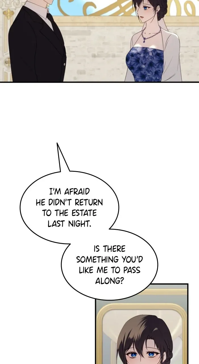 The Villainess Just Wants to Live in Peace! Chapter 80 page 33 - 