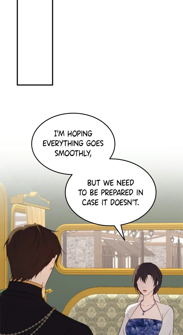 The Villainess Just Wants to Live in Peace! Chapter 80 page 38 - 