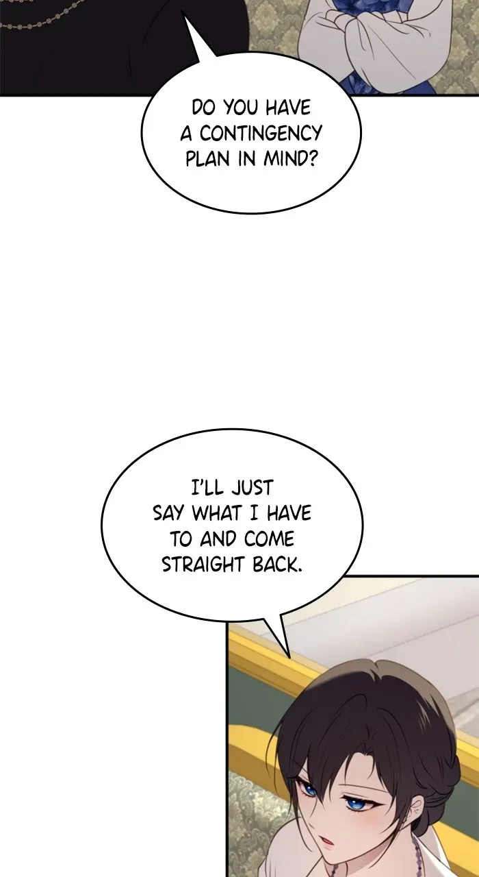 The Villainess Just Wants to Live in Peace! Chapter 80 page 39 - 