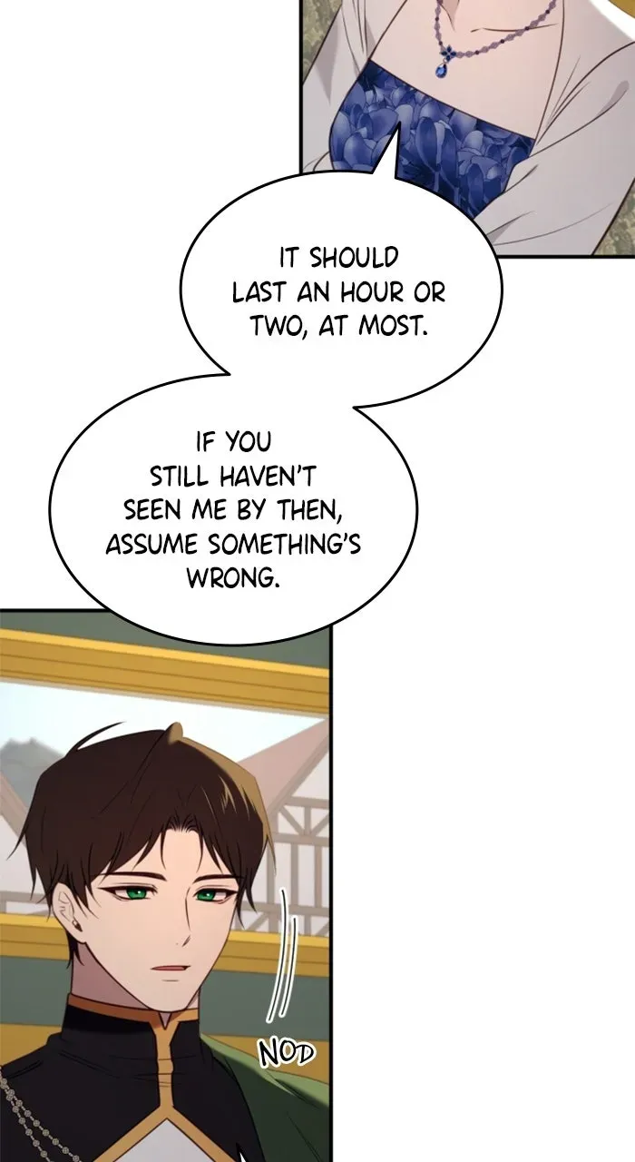 The Villainess Just Wants to Live in Peace! Chapter 80 page 40 - 