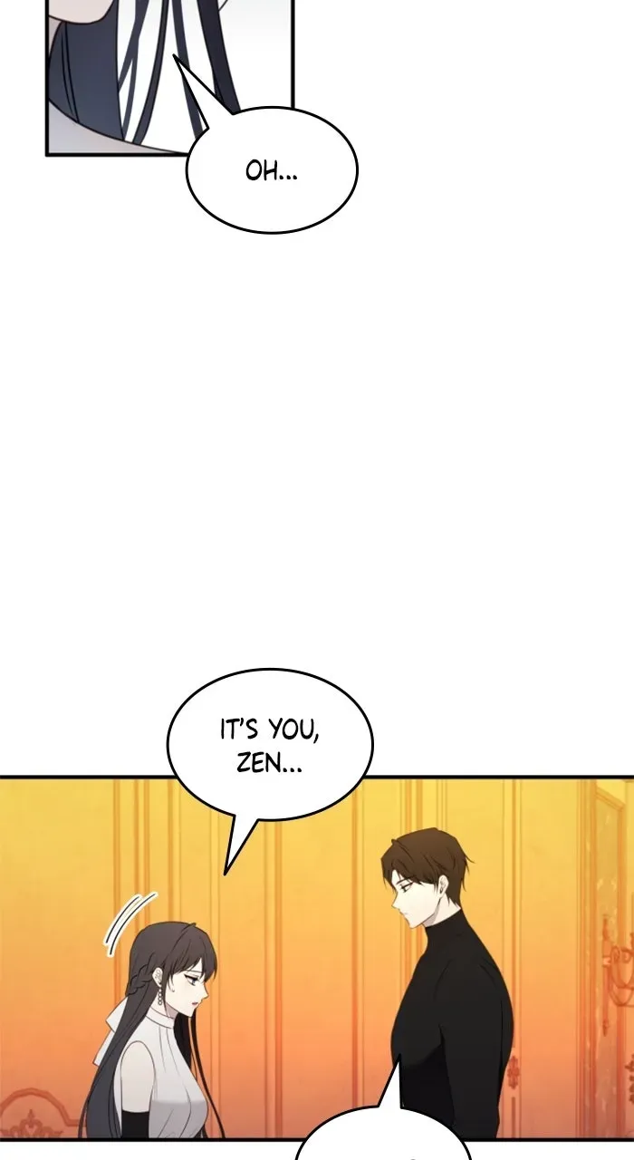The Villainess Just Wants to Live in Peace! Chapter 80 page 5 - 