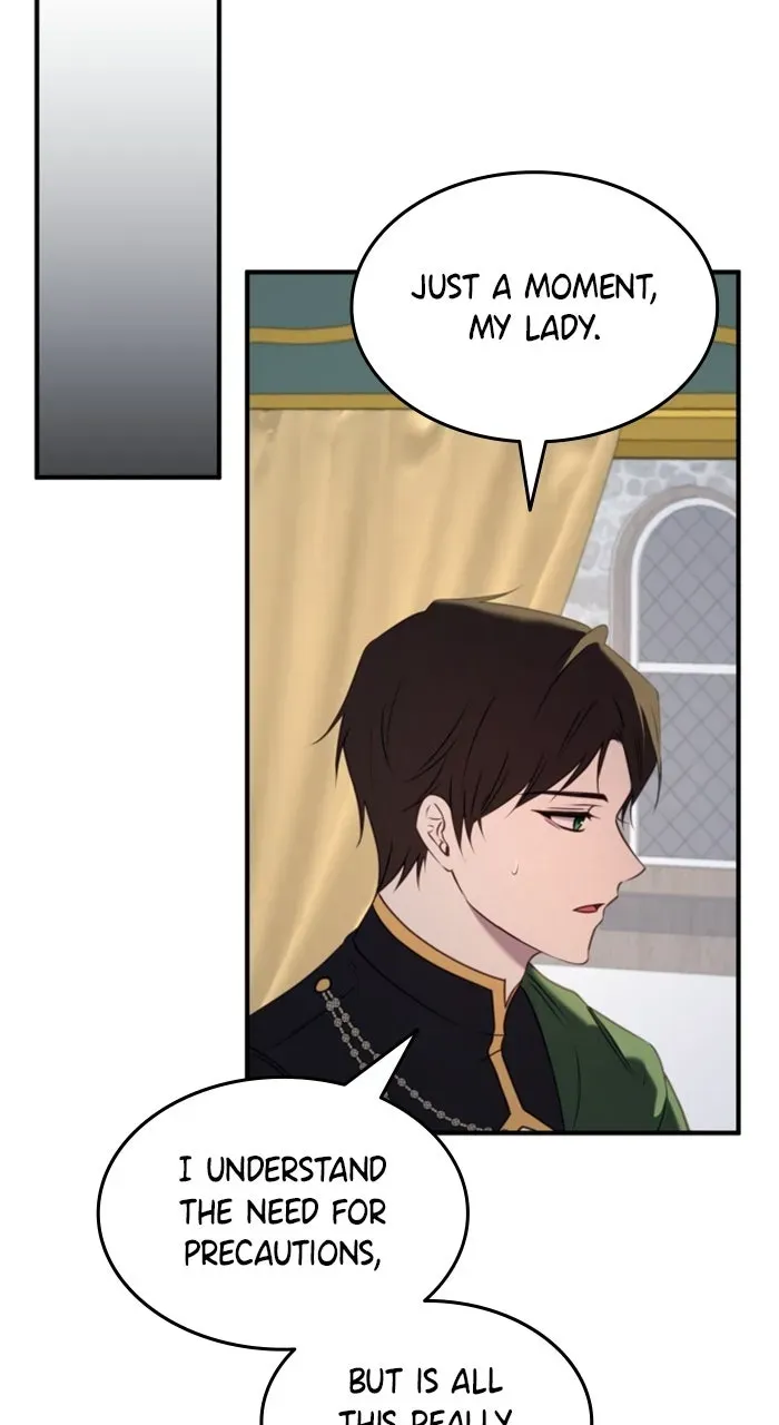 The Villainess Just Wants to Live in Peace! Chapter 80 page 44 - 
