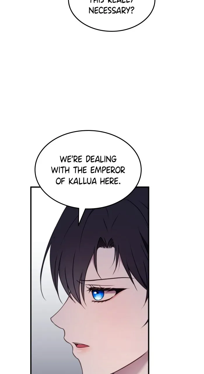 The Villainess Just Wants to Live in Peace! Chapter 80 page 45 - 