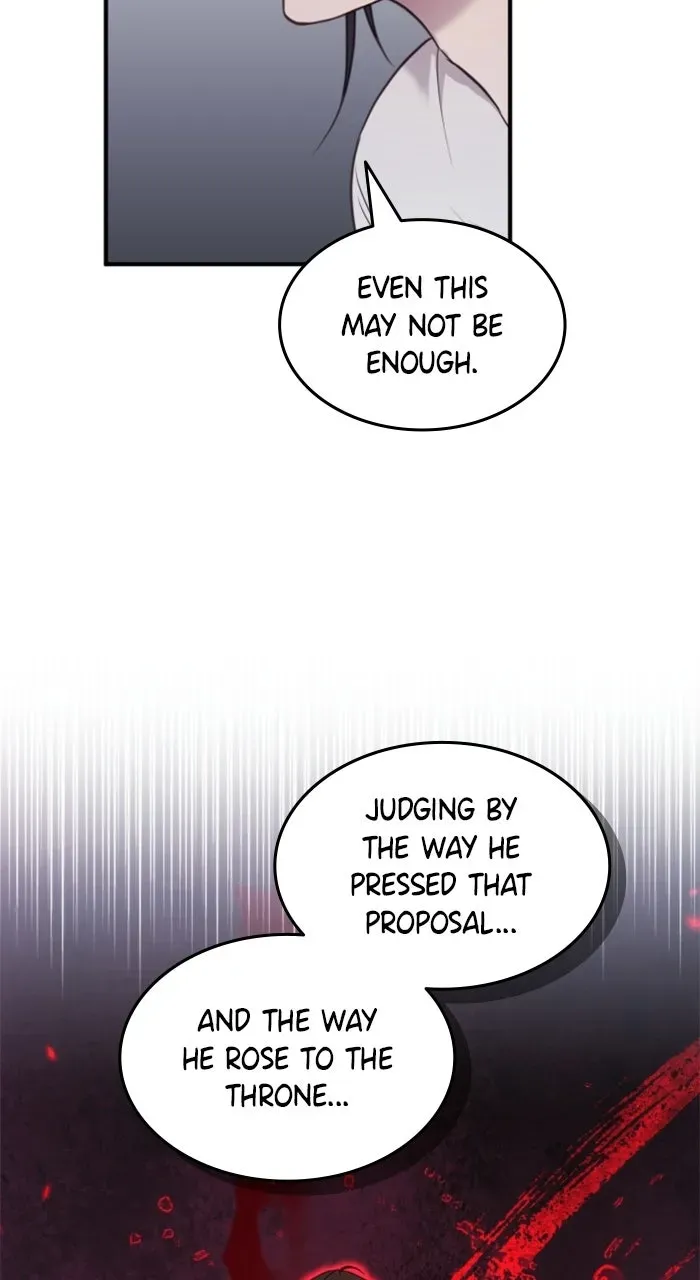 The Villainess Just Wants to Live in Peace! Chapter 80 page 46 - 