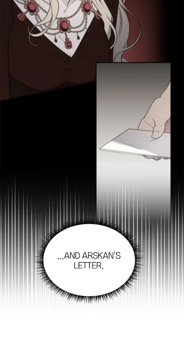 The Villainess Just Wants to Live in Peace! Chapter 80 page 50 - 
