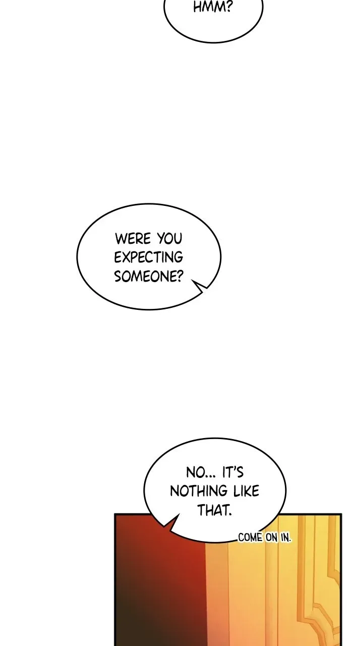 The Villainess Just Wants to Live in Peace! Chapter 80 page 6 - 