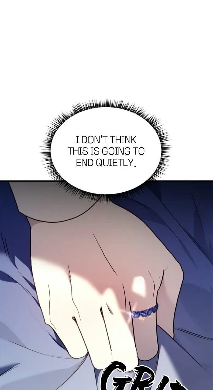 The Villainess Just Wants to Live in Peace! Chapter 80 page 51 - 