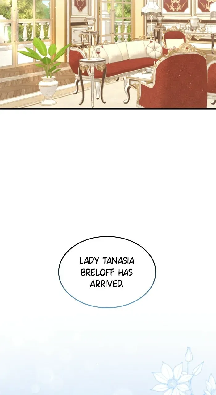 The Villainess Just Wants to Live in Peace! Chapter 80 page 53 - 