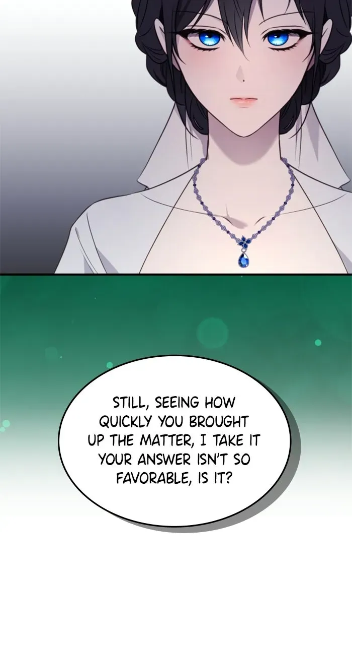 The Villainess Just Wants to Live in Peace! Chapter 80 page 59 - 