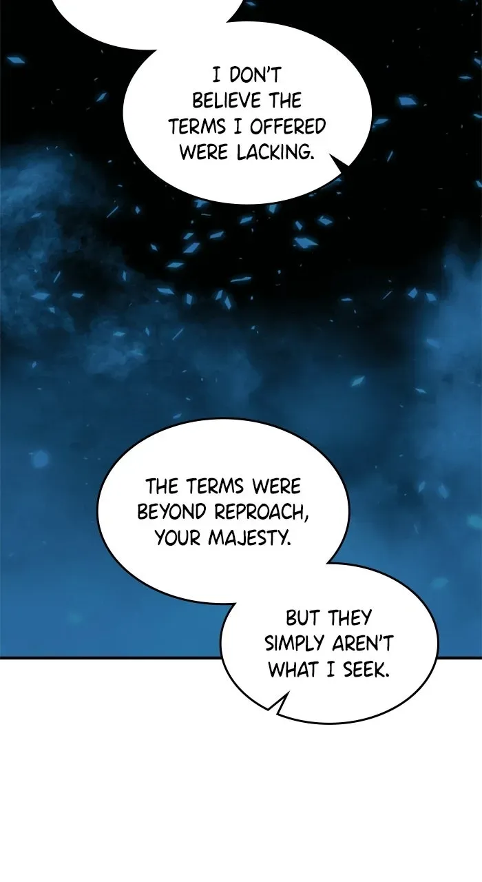 The Villainess Just Wants to Live in Peace! Chapter 80 page 62 - 