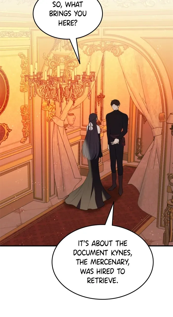 The Villainess Just Wants to Live in Peace! Chapter 80 page 8 - 