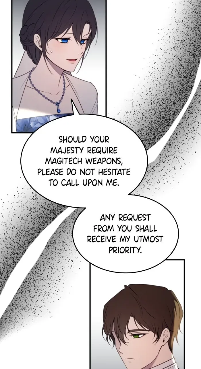 The Villainess Just Wants to Live in Peace! Chapter 80 page 72 - 