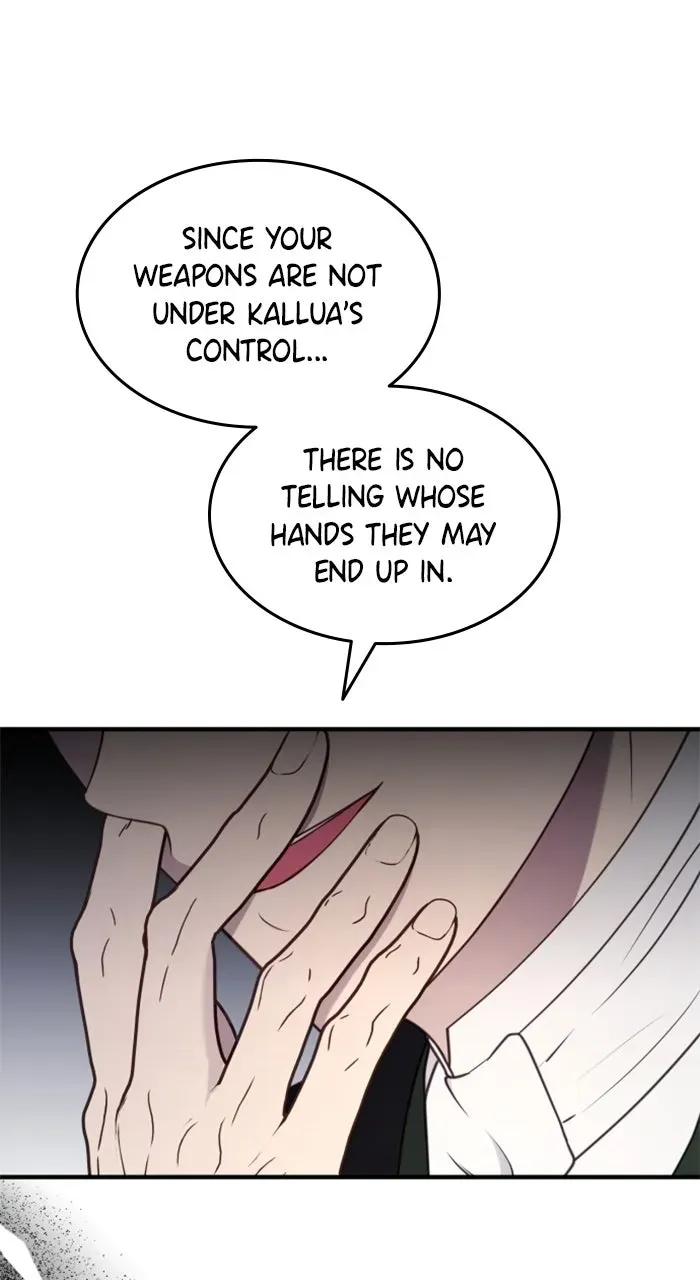 The Villainess Just Wants to Live in Peace! Chapter 80 page 76 - 