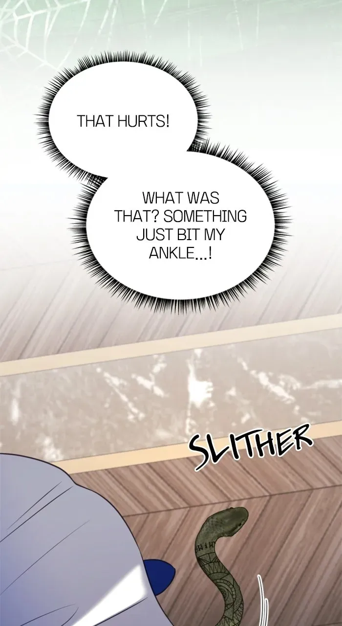 The Villainess Just Wants to Live in Peace! Chapter 80 page 80 - 