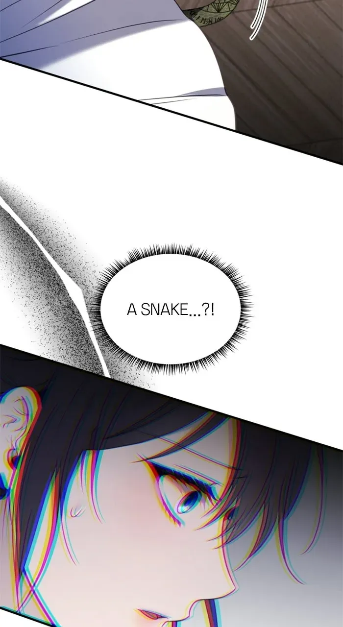 The Villainess Just Wants to Live in Peace! Chapter 80 page 81 - 