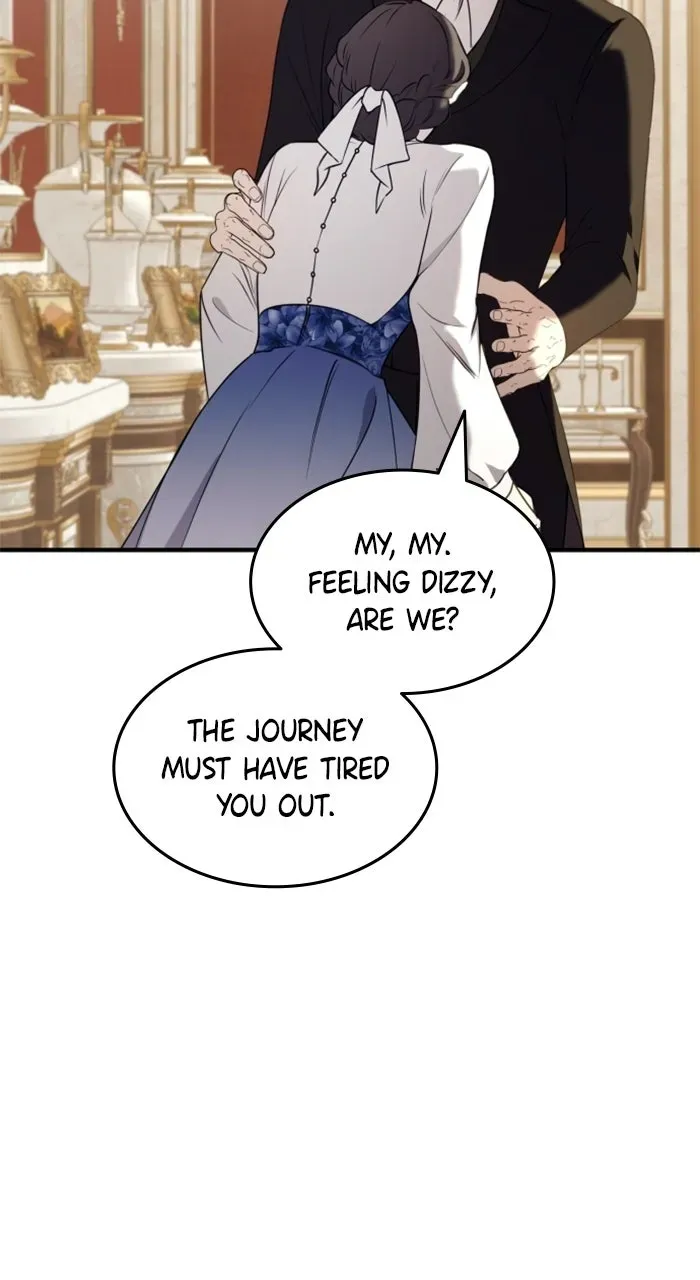 The Villainess Just Wants to Live in Peace! Chapter 80 page 83 - 