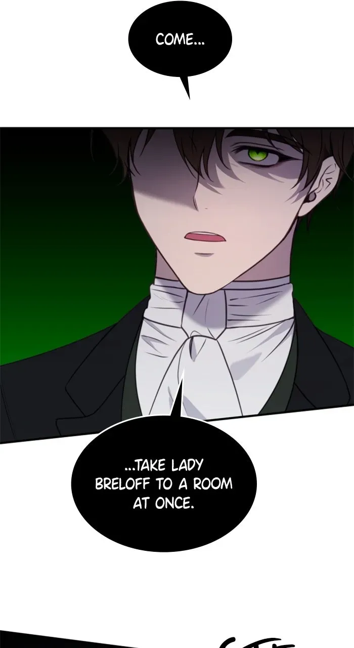 The Villainess Just Wants to Live in Peace! Chapter 80 page 84 - 