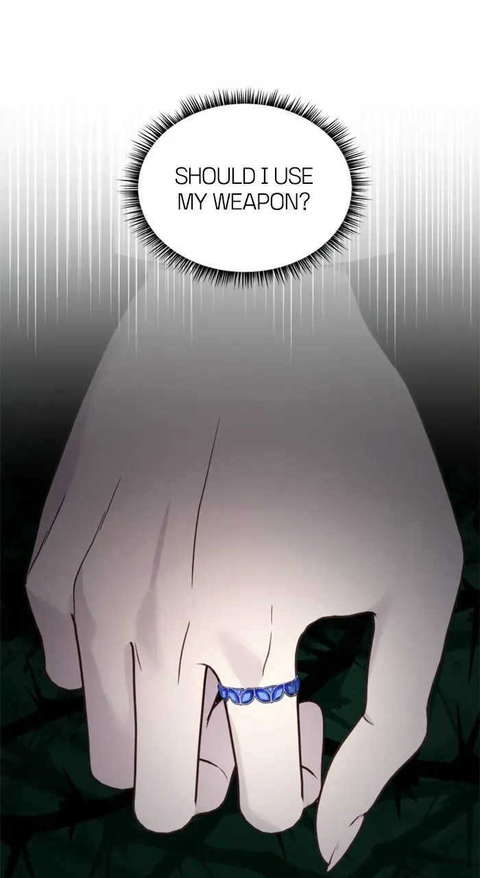 The Villainess Just Wants to Live in Peace! Chapter 80 page 86 - 
