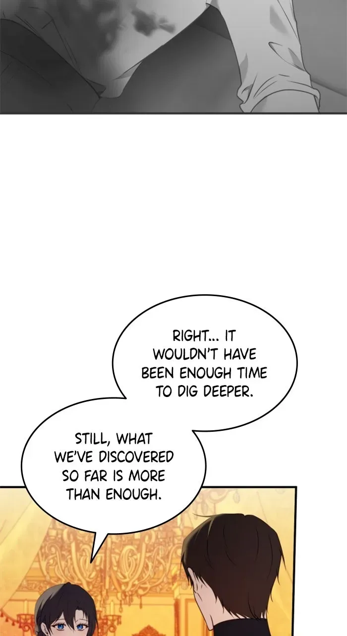 The Villainess Just Wants to Live in Peace! Chapter 80 page 10 - 