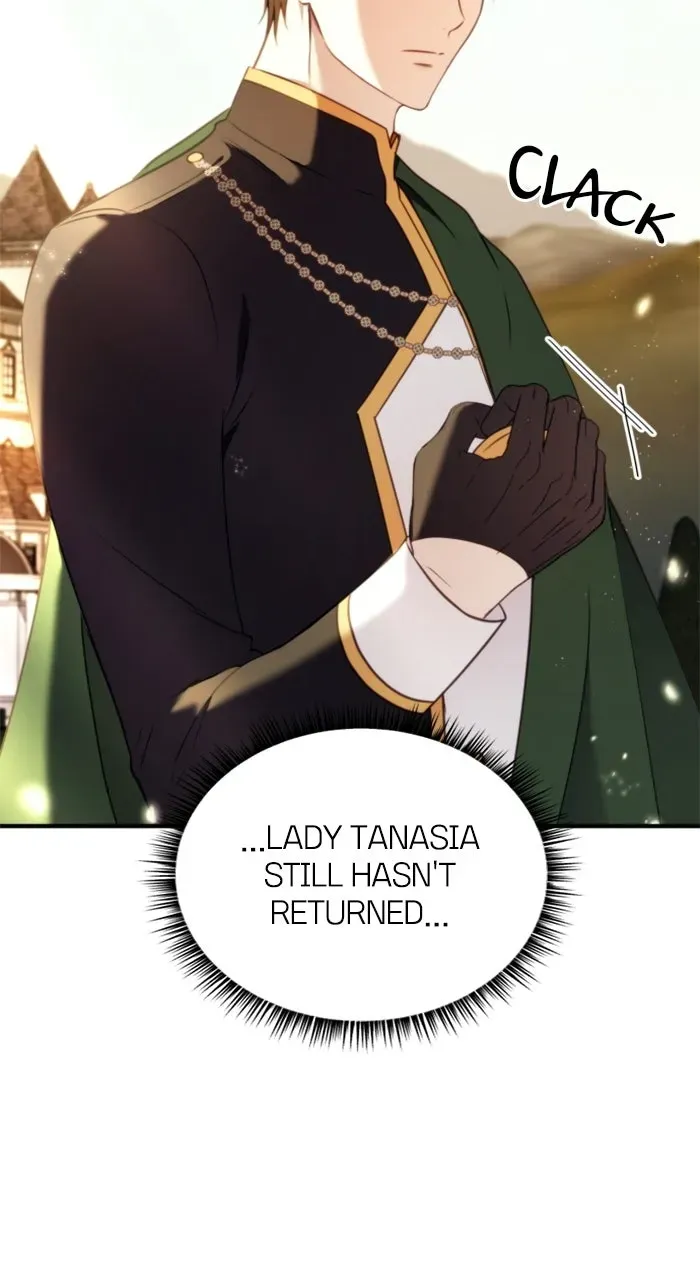 The Villainess Just Wants to Live in Peace! Chapter 80 page 91 - 