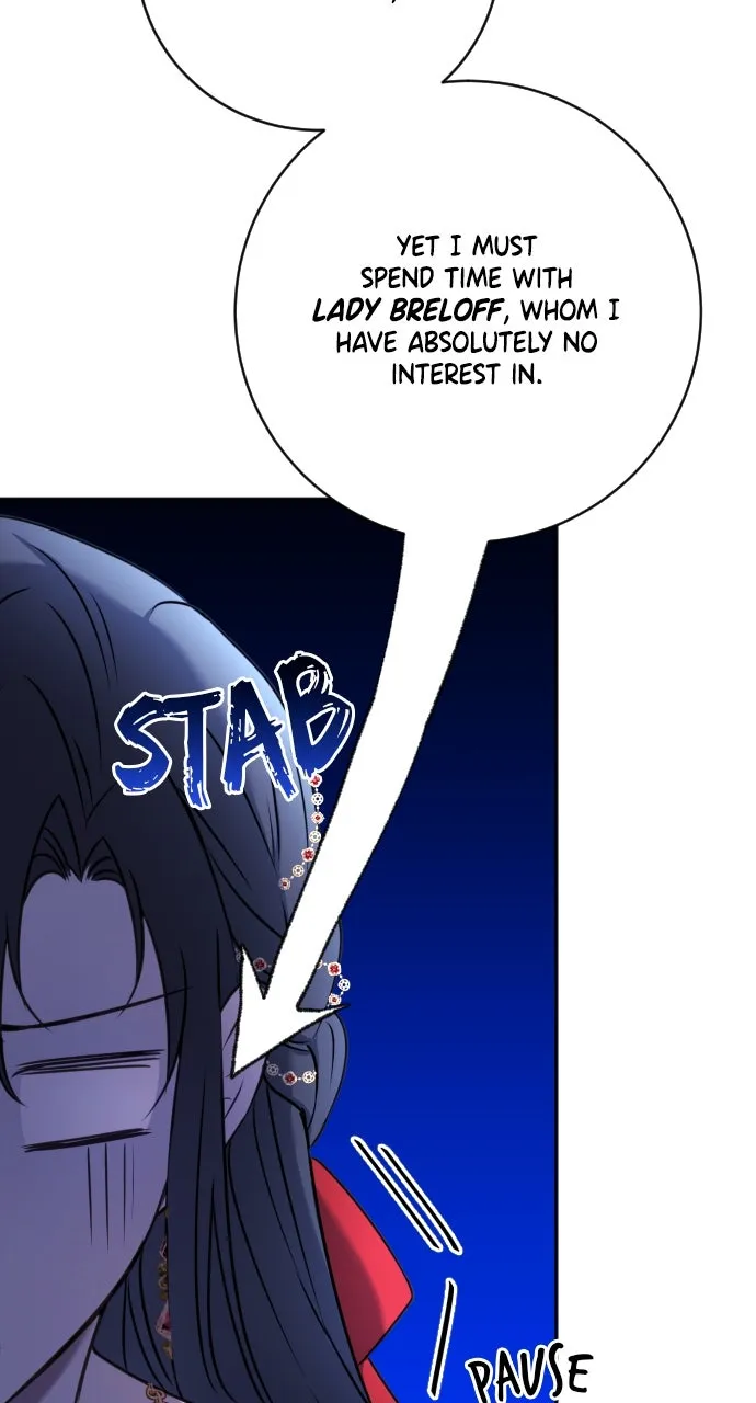 The Villainess Just Wants to Live in Peace! Chapter 9 page 11 - 